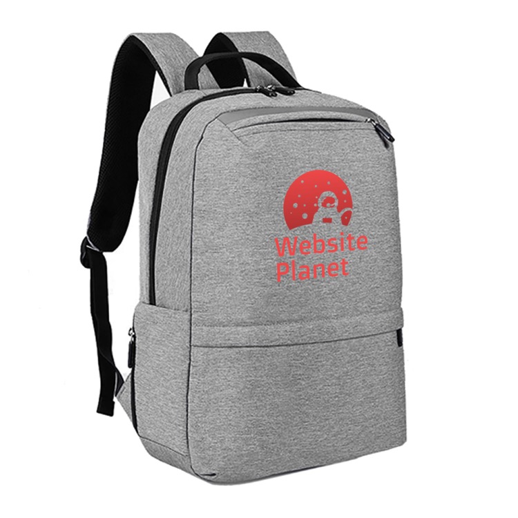 Techpac Laptop Backpack 4
