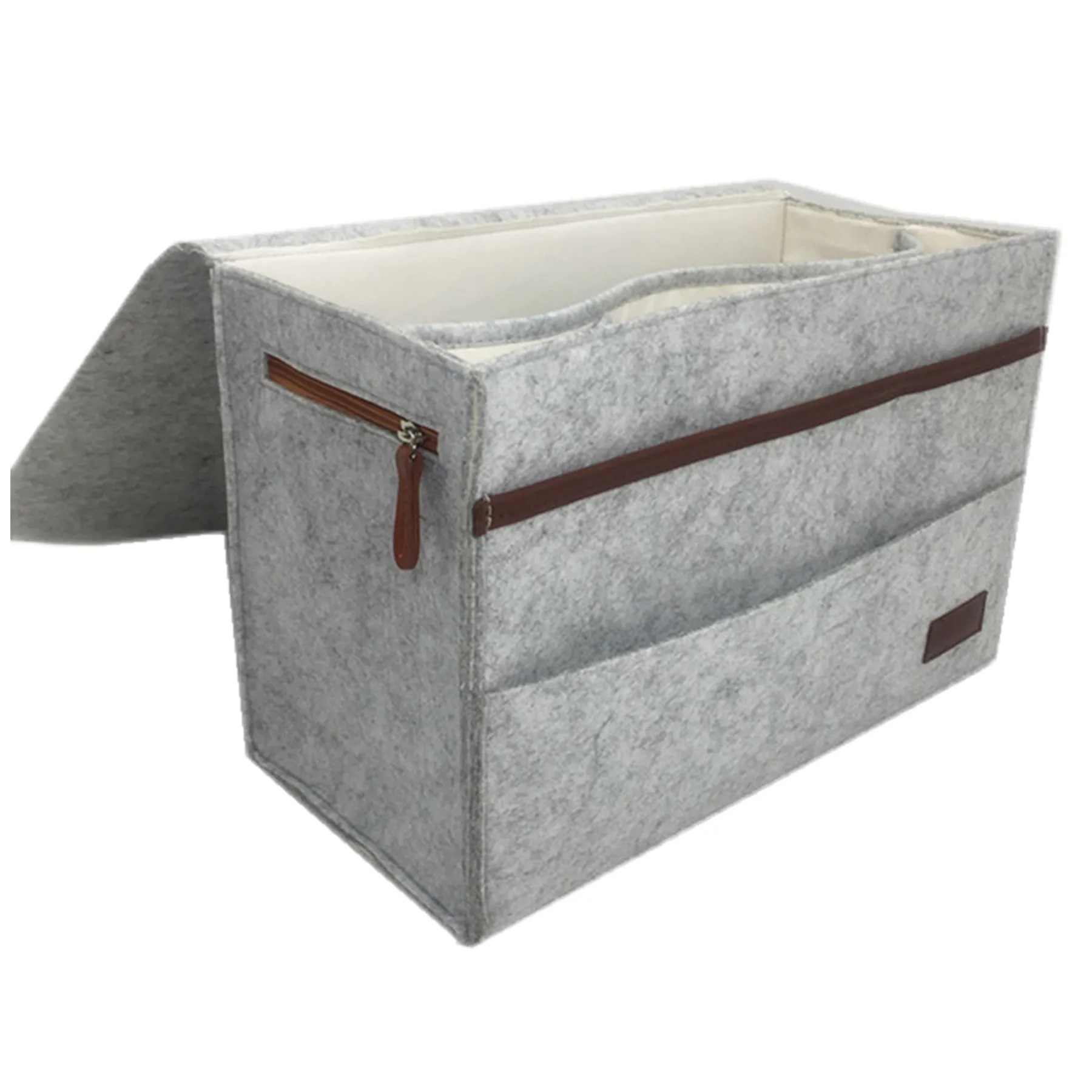 Household Felt Storage Bag 2