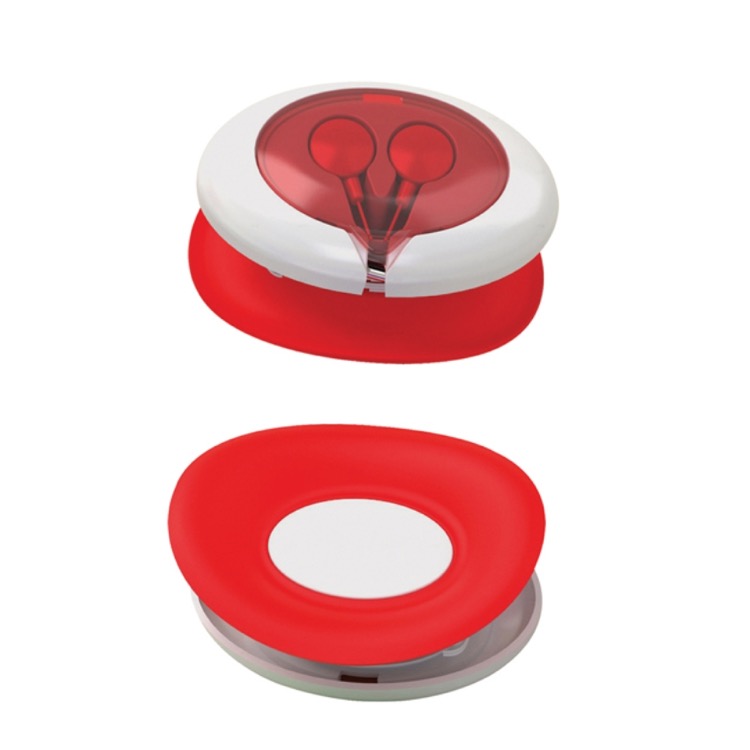 Earbuds In Case 2