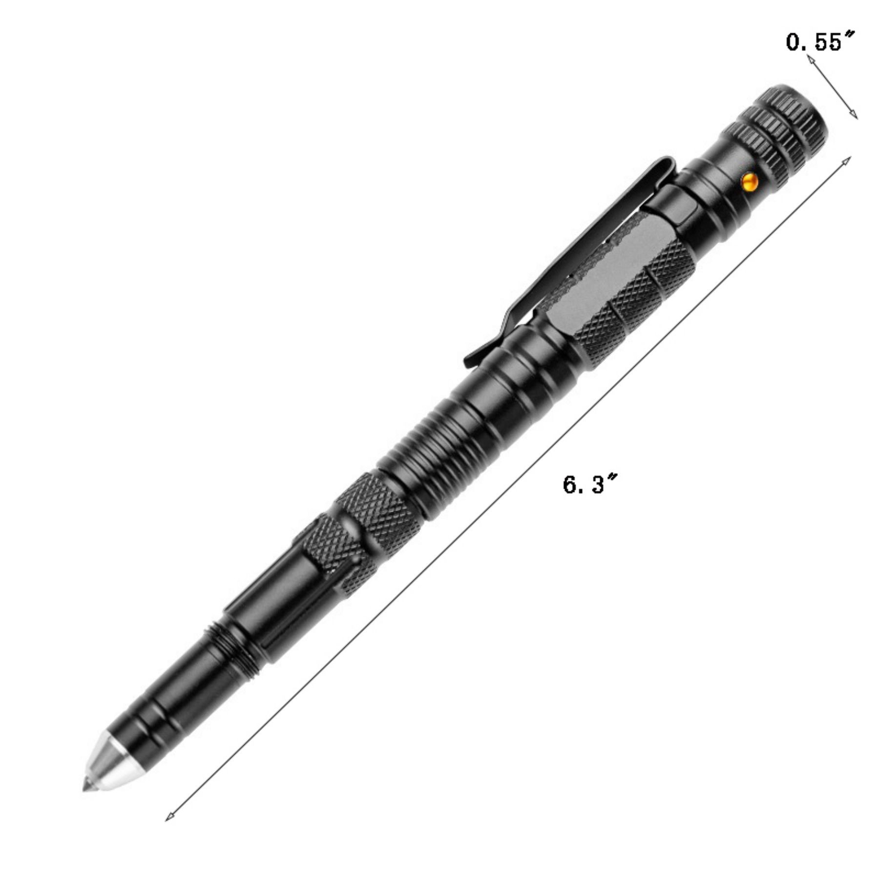 6-in-1 Tactical Pen 2