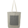 Recycled Cotton Pocket Tote 17