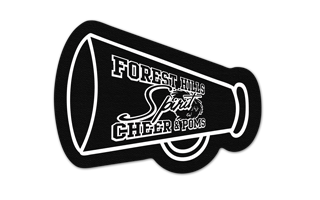 Megaphone Rubber Jar Opener 47