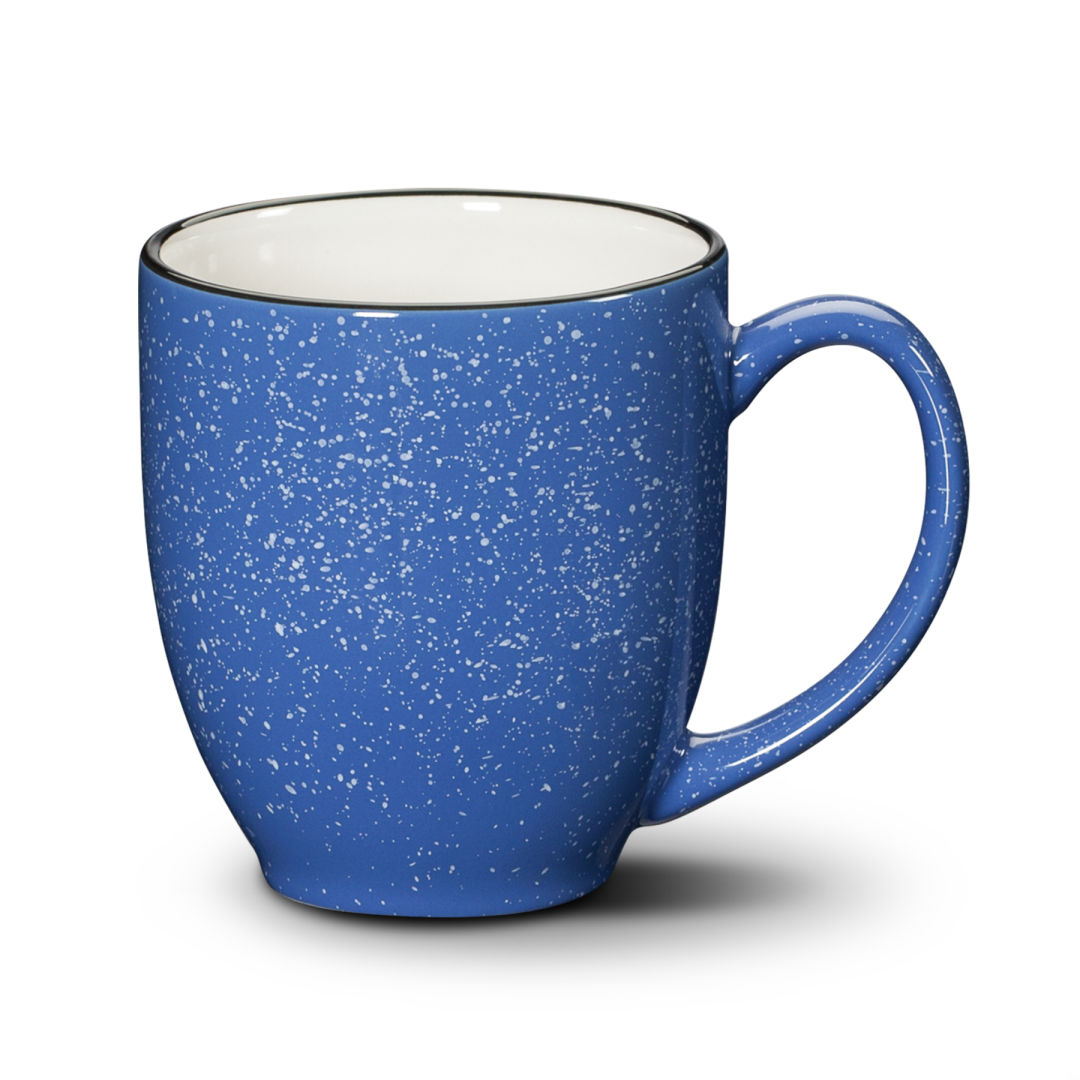 El Paso Mug - 16oz - Deep Etch 3