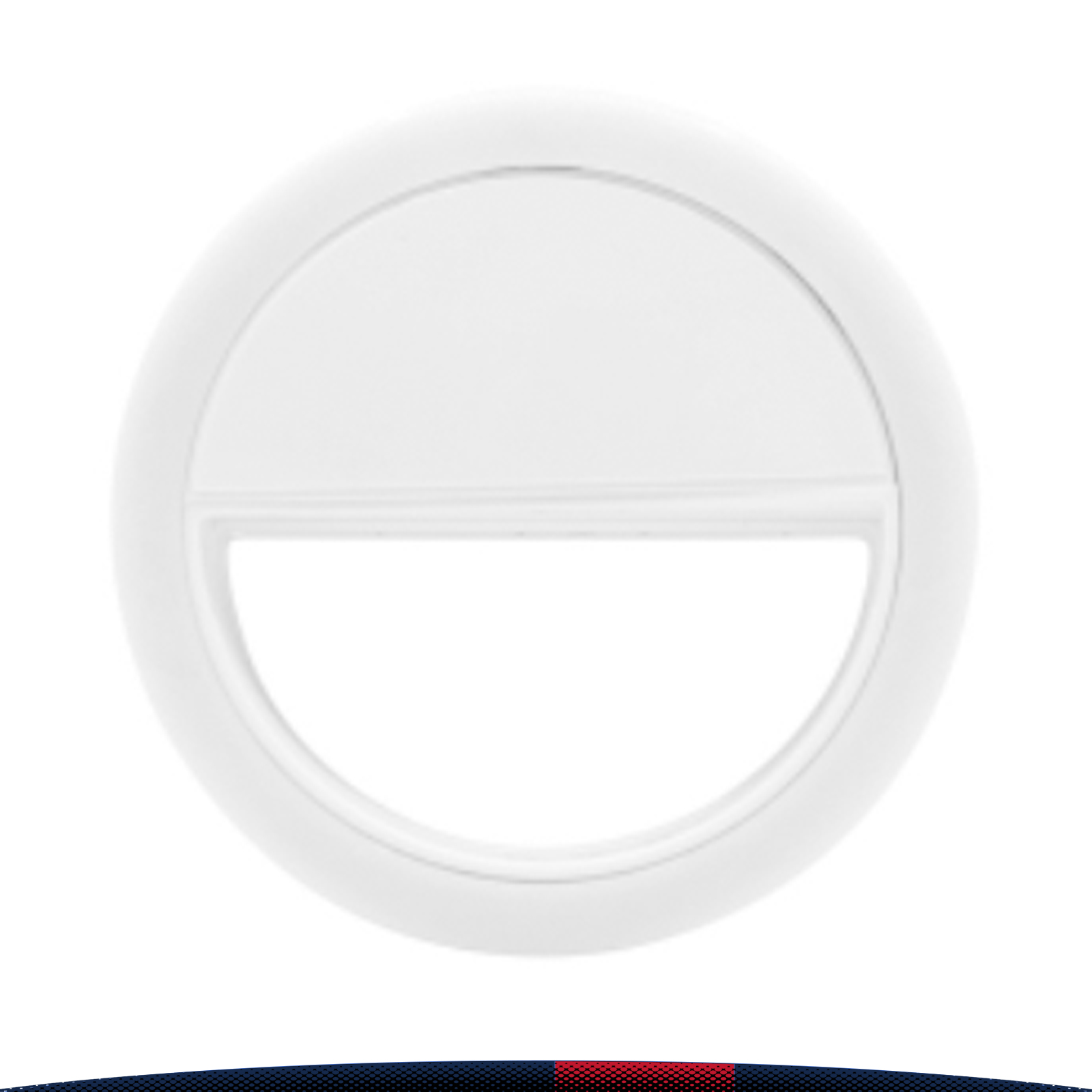 Rocket Selfie LED Light 5