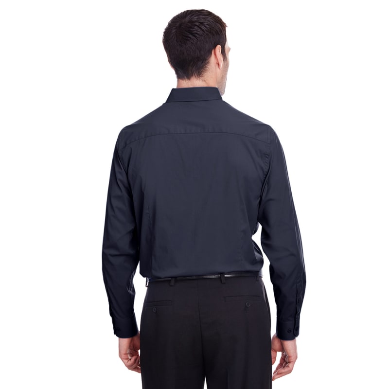 Devon & Jones Men's CrownLux Performance™ Stretch Shirt 1