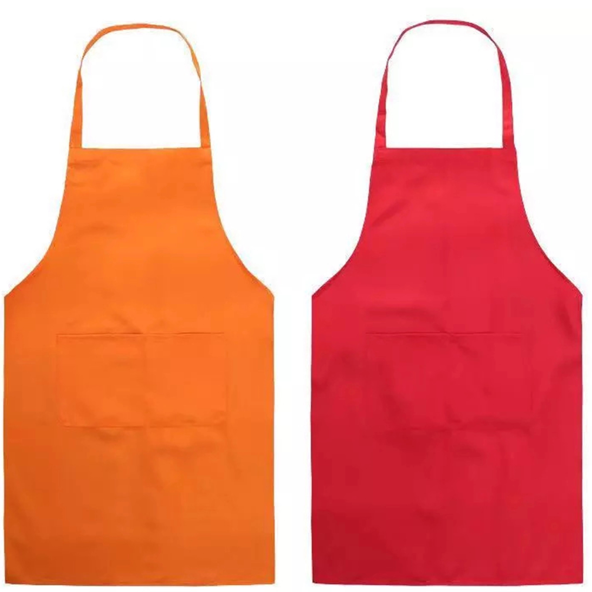 Polyester Kitchen Aprons 7