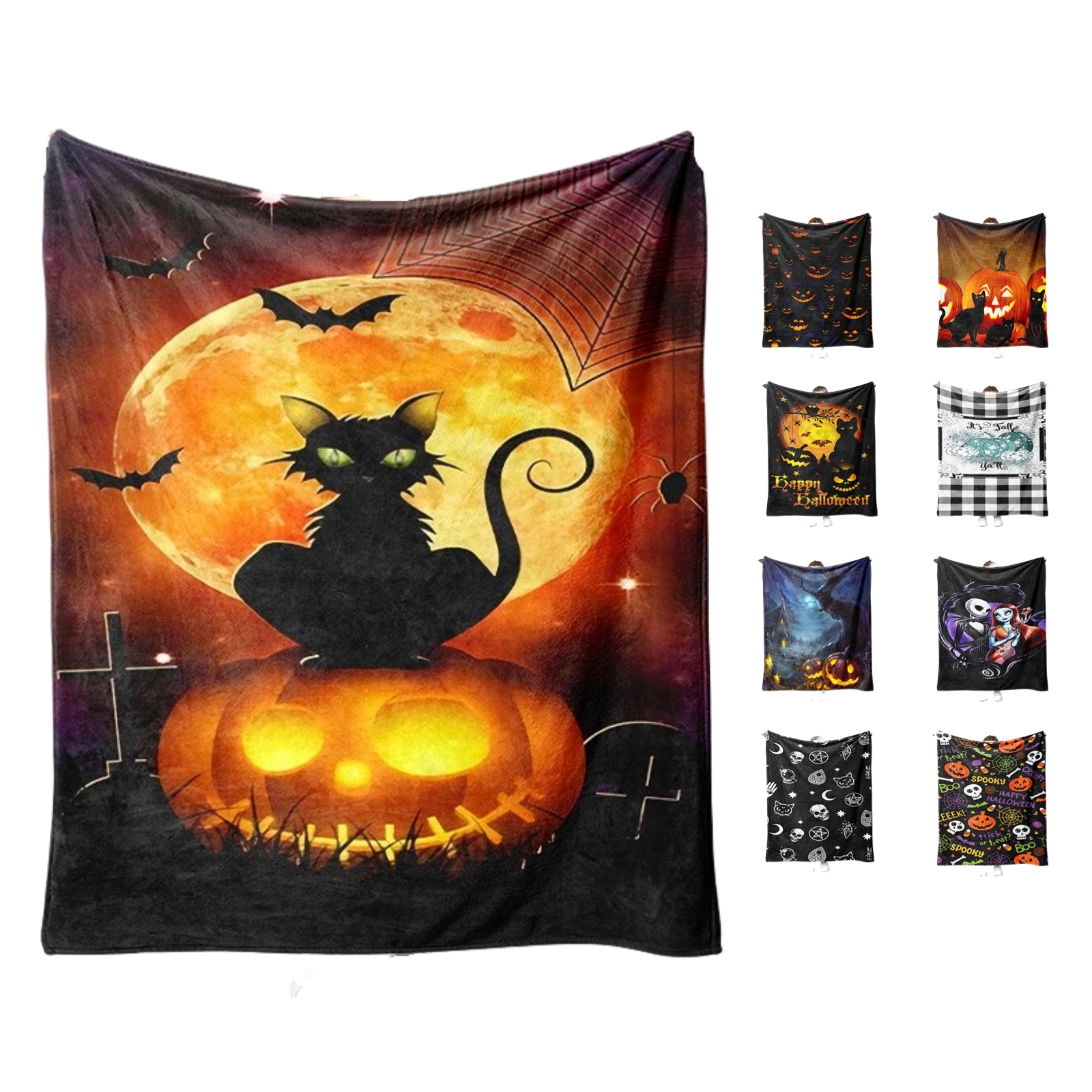 A Nap Blanket 2