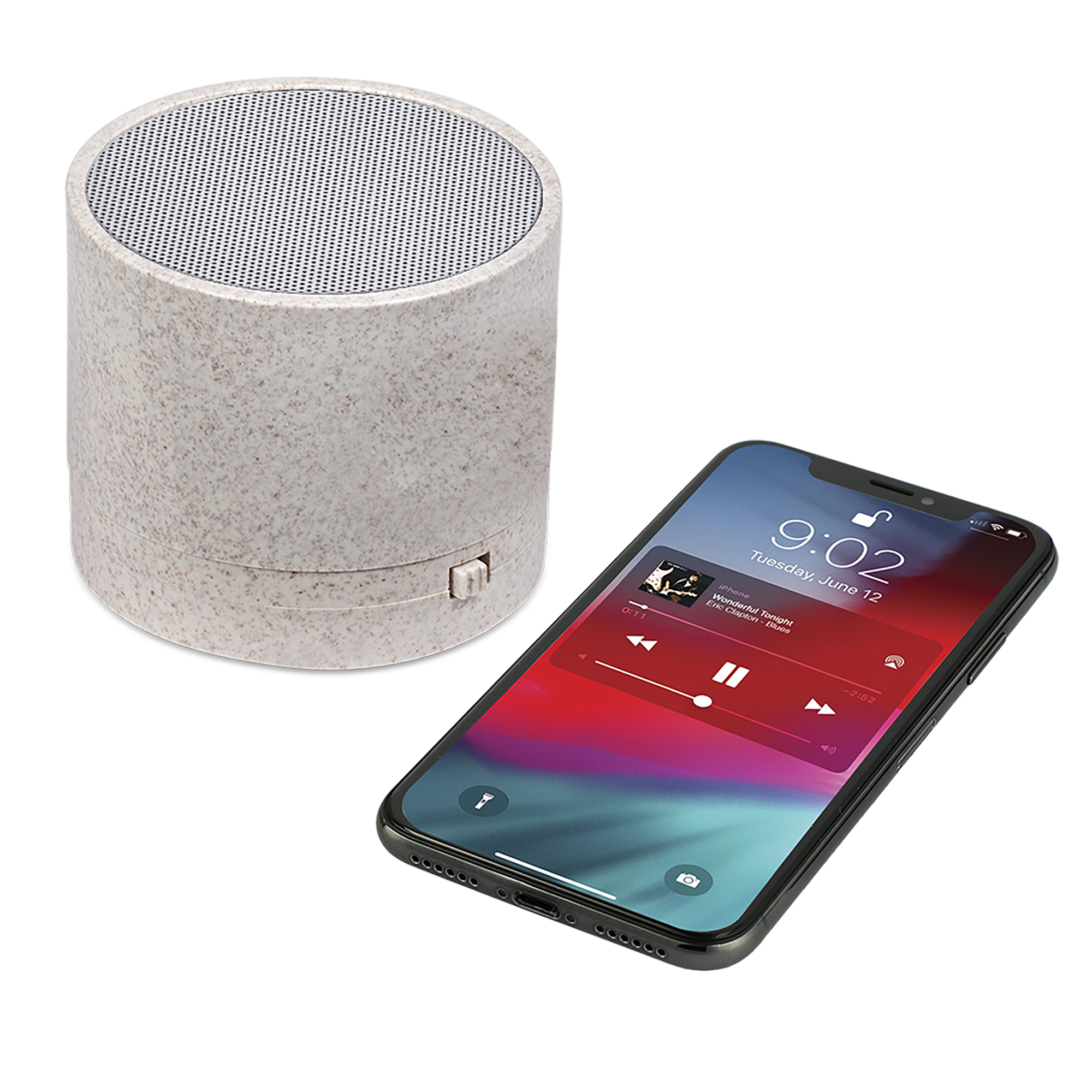 Eco Super-Bass Wireless Speaker 5