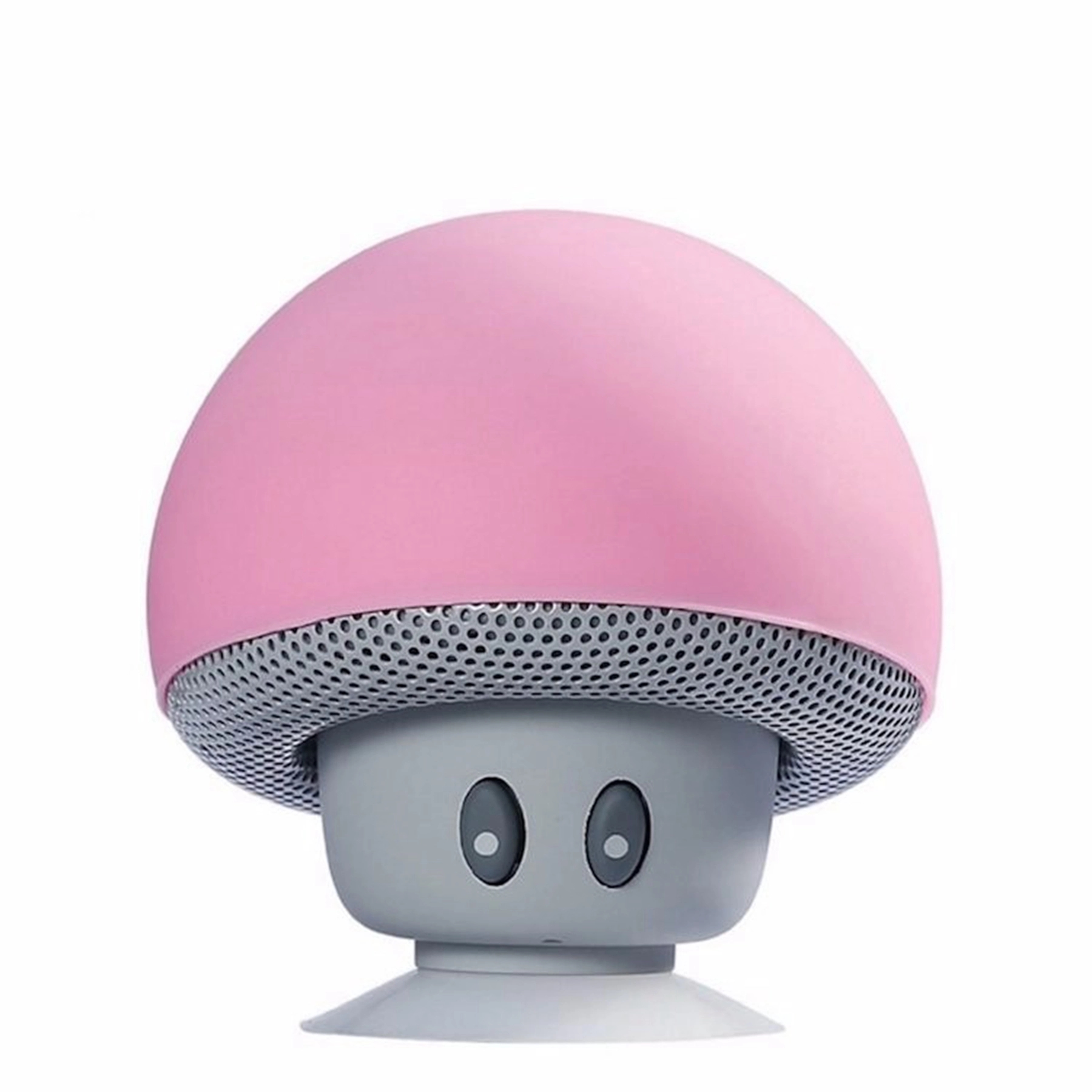 Mushroom Shaped Wireless Speaker 10
