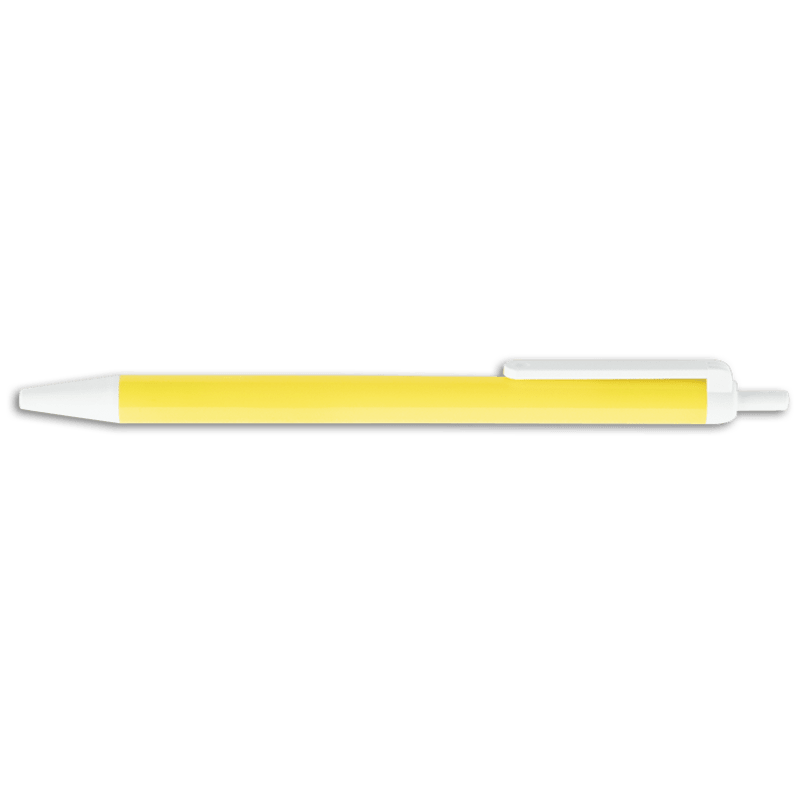 Value Retractable Pens 18