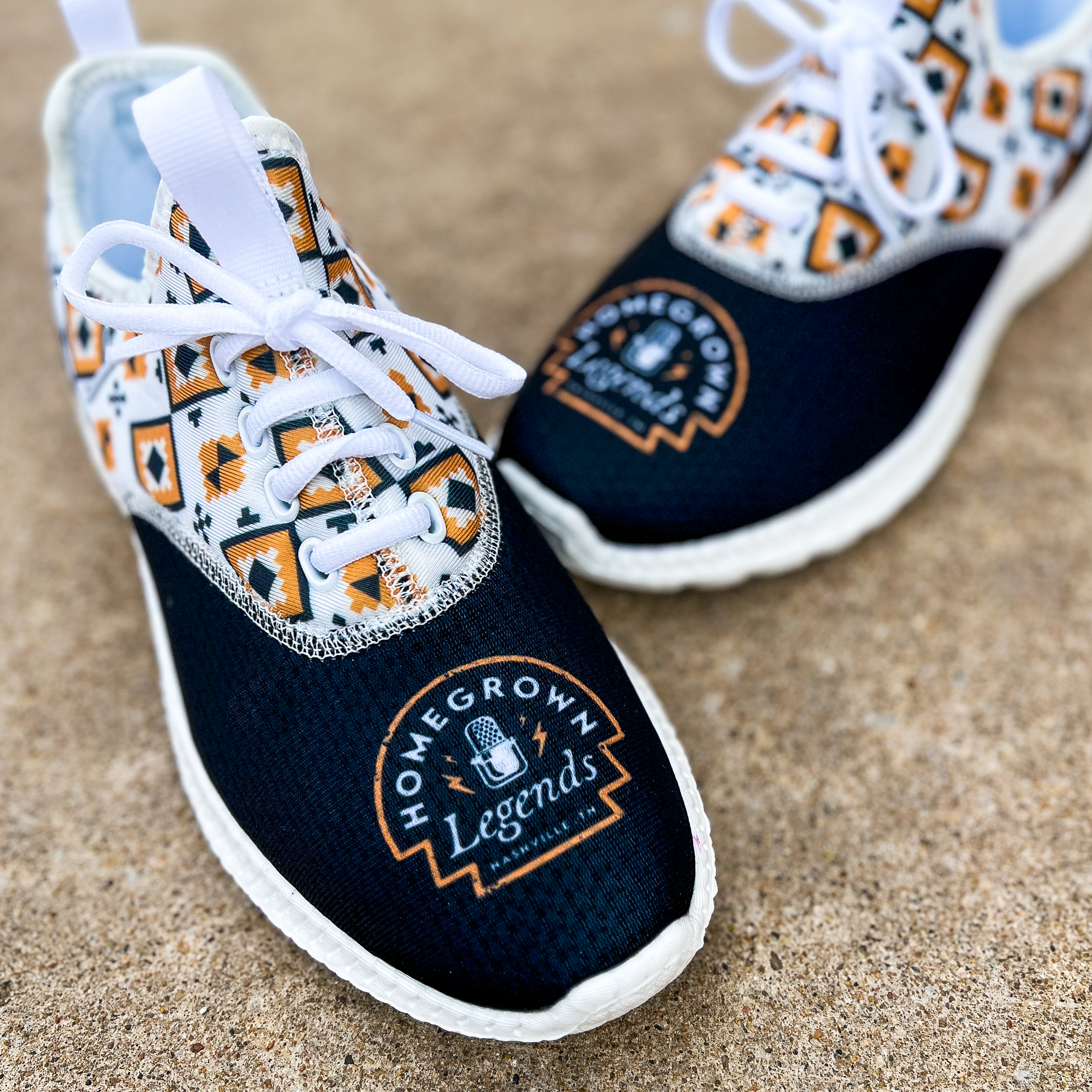 The Cruiser Shoe 7