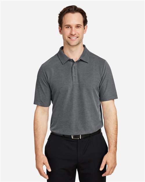 Men's Fusion ChromaSoft™ Pique Polo - CE112 2