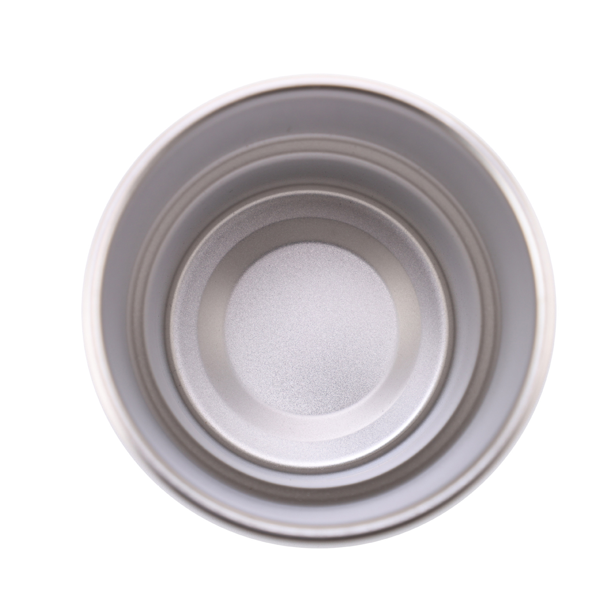 Outdoor custom stainless steel camping coffee cup 5