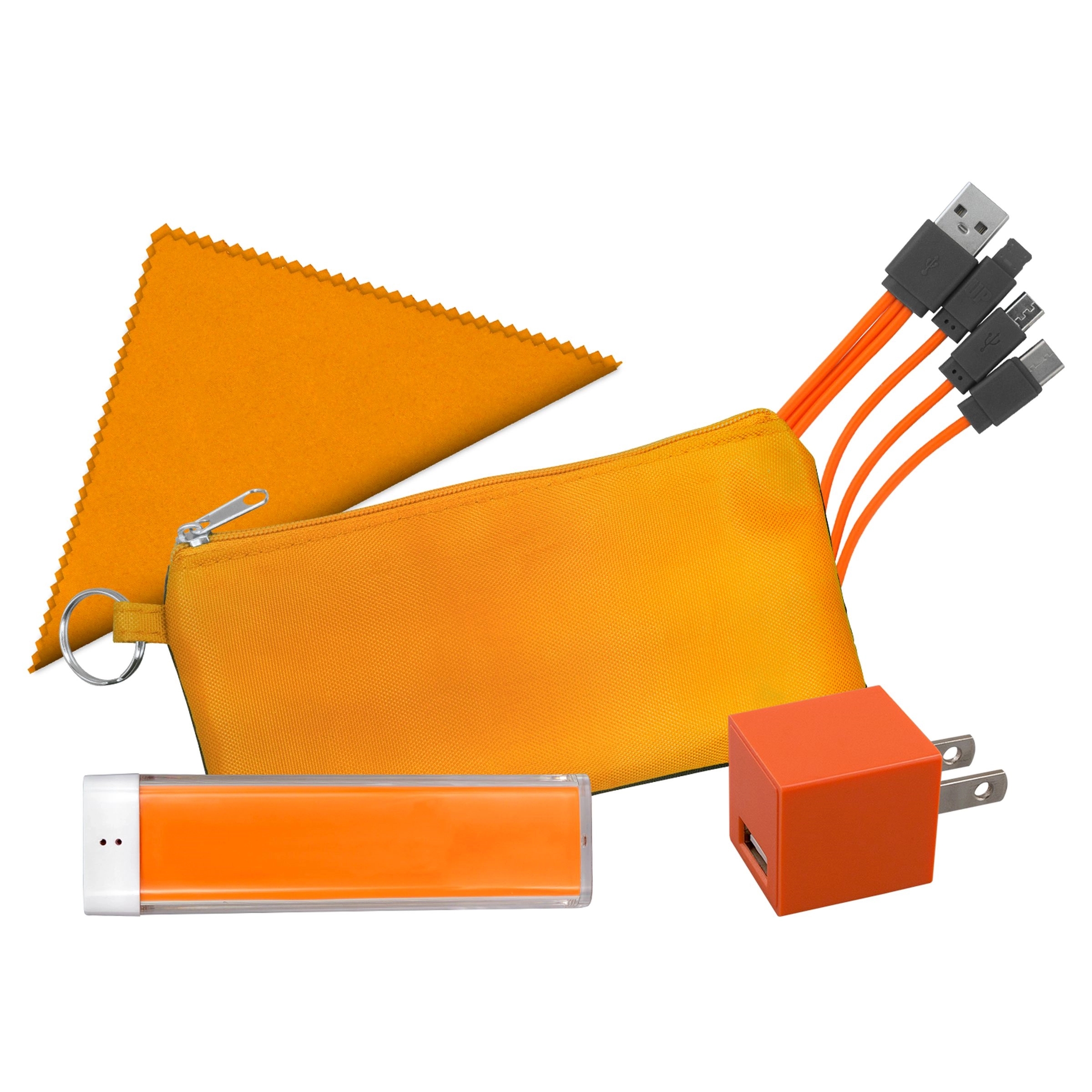Ultimate Stretchy Power Bank Set 18