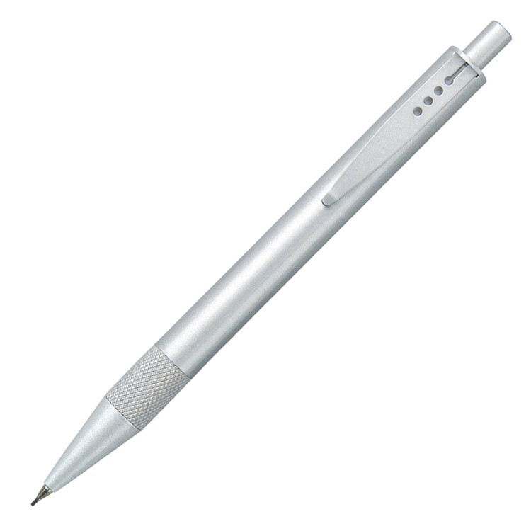 Apollo-I Silver Mechanical Pencil 7