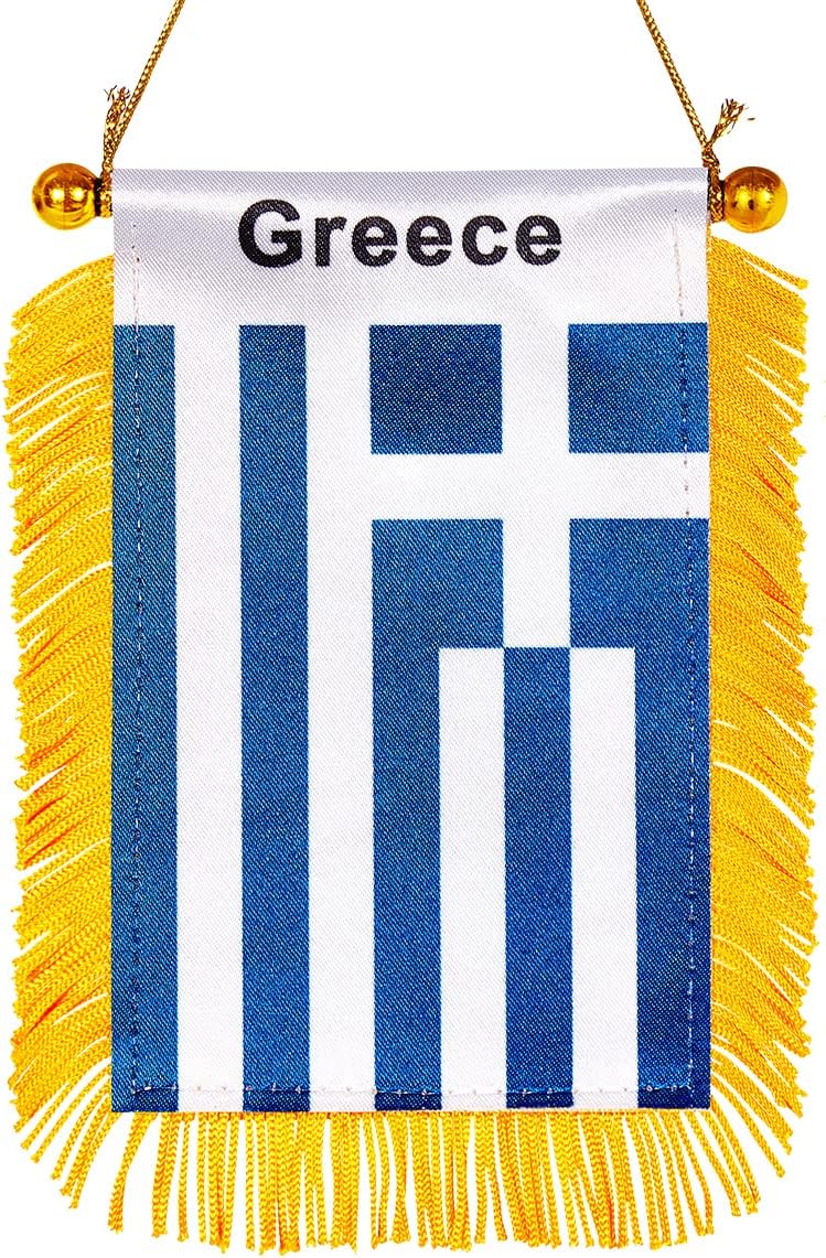 Hanging Flag Award 30