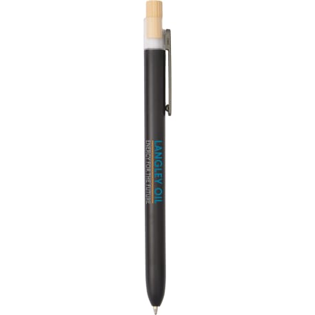Paige Recycled Ocean Bound Plastic Pen 14