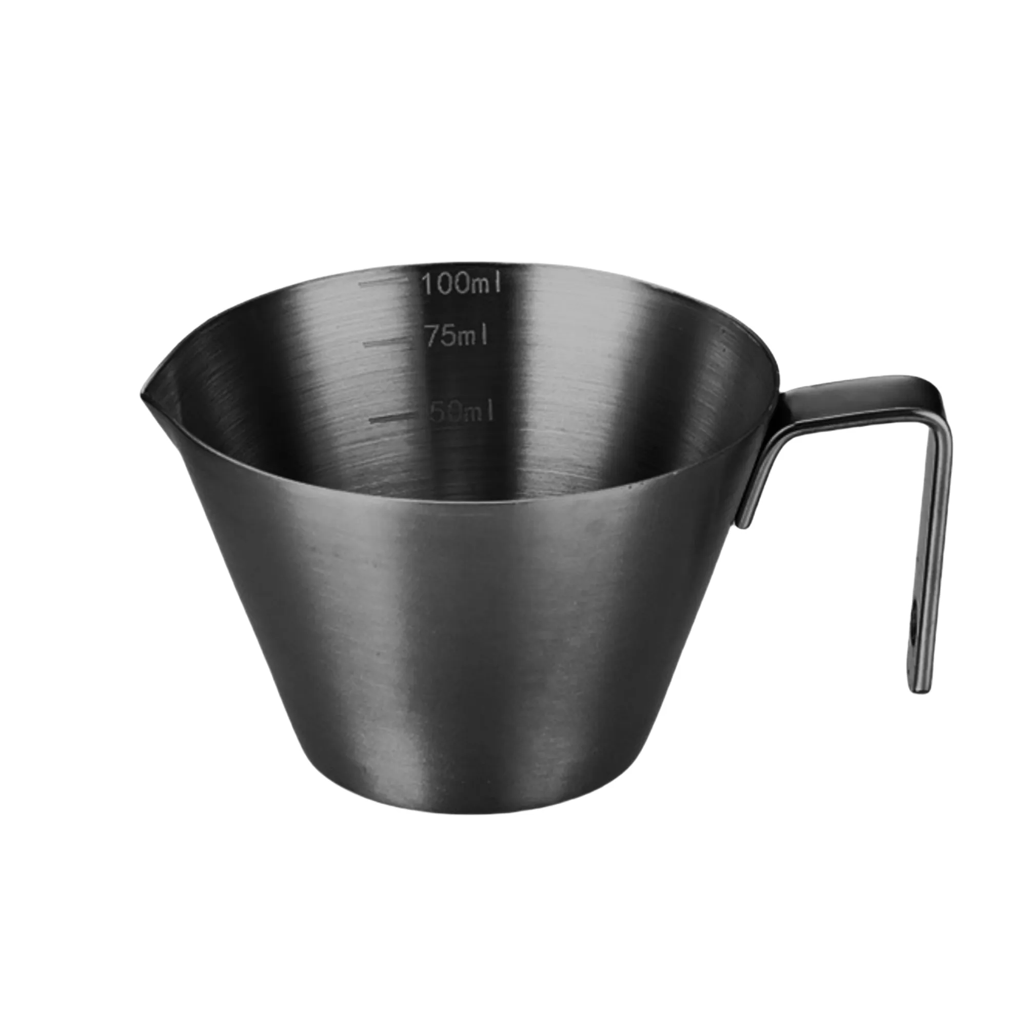 304 Stainless Steel Coffee Extraction Cup 10