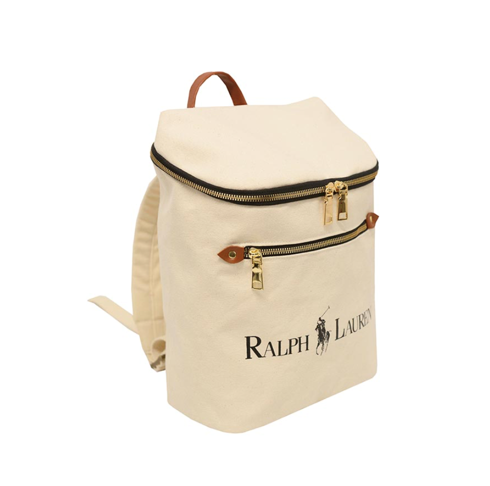 Canvas Backpacks 1