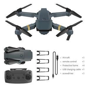 Foldable Drone With 720P Hd Camera 5