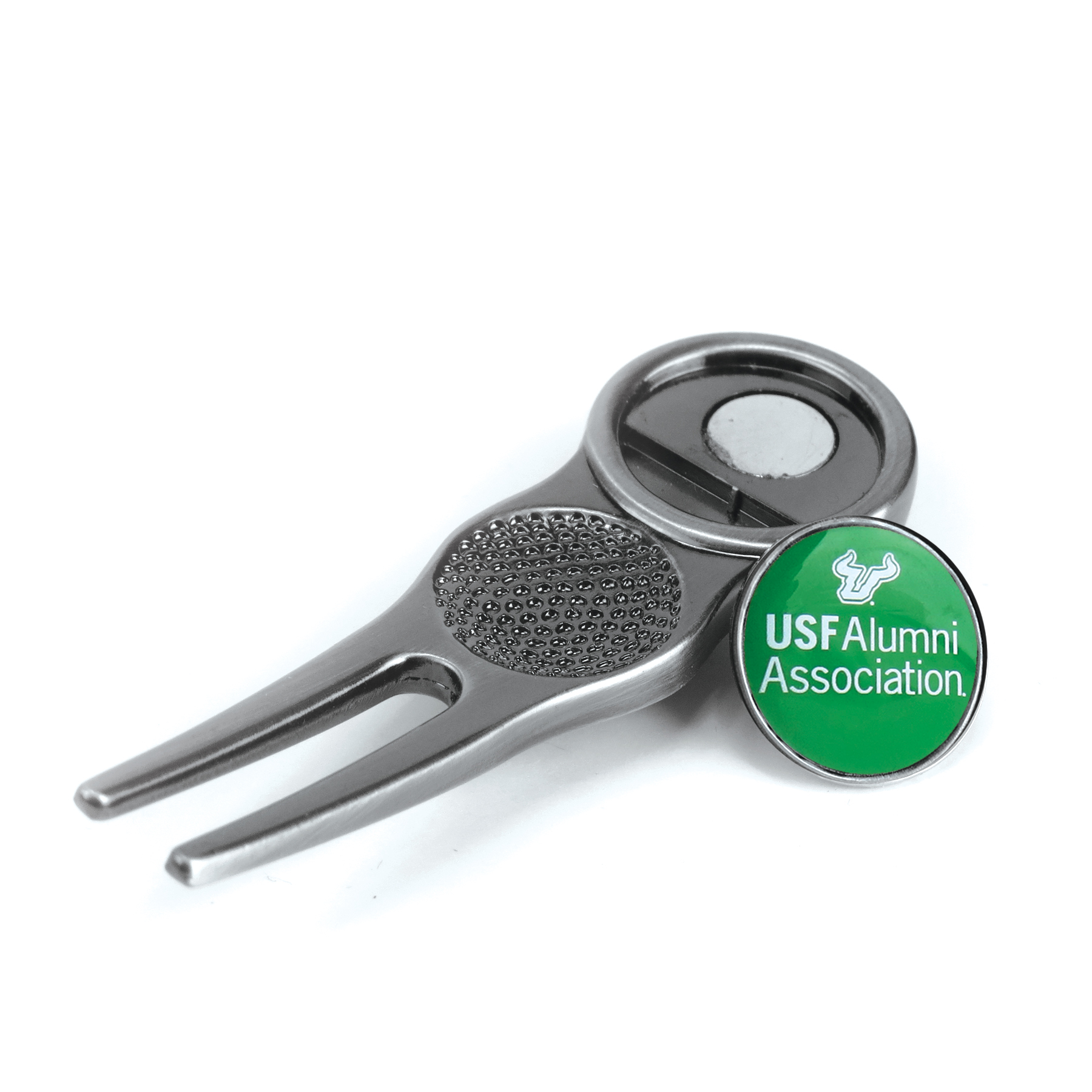 Curved Divot Tool (printed) 2