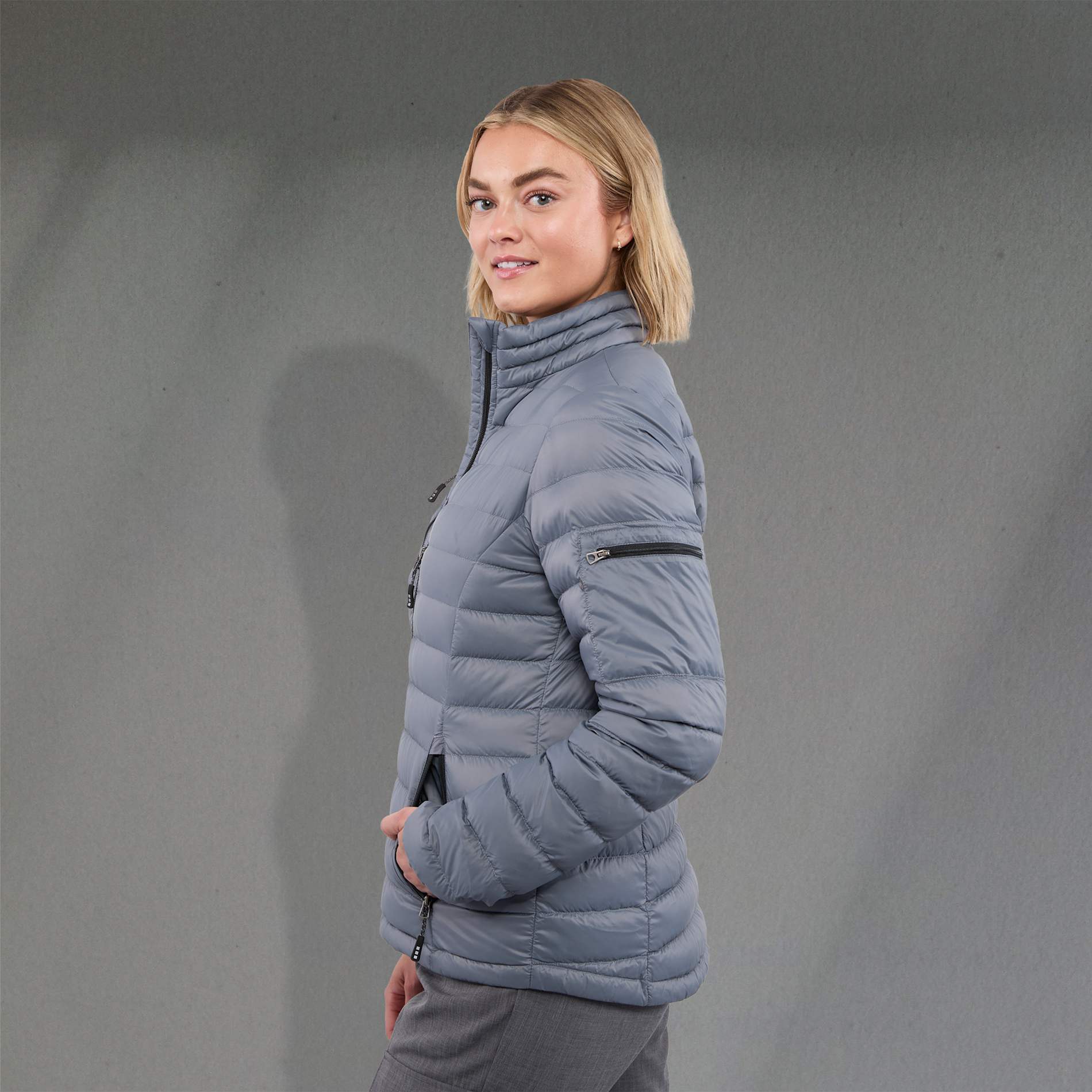Women's Whistler Light Down Jacket 61