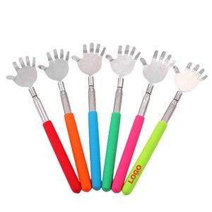 Pen Shaped Back Scratcher 9