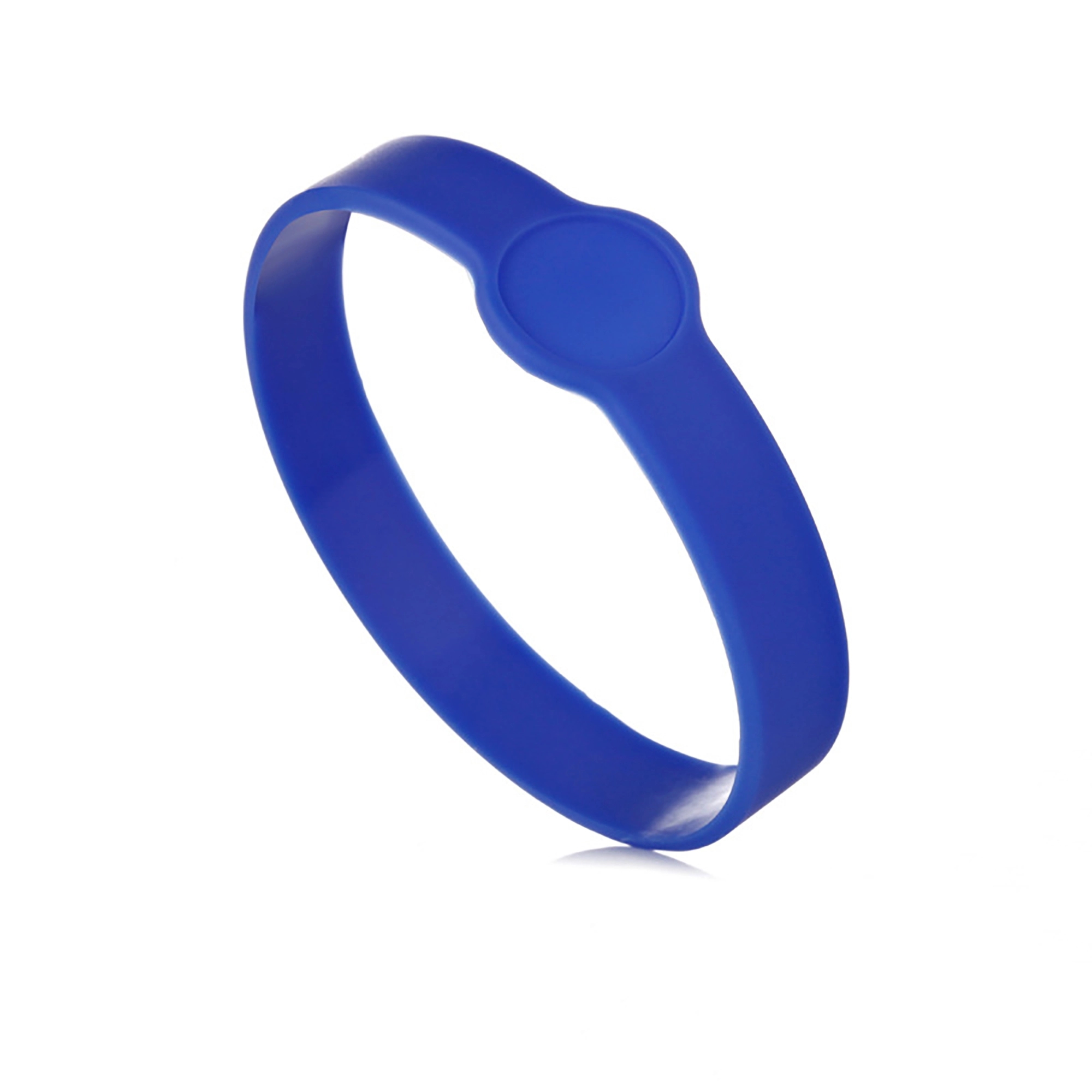 Custom Shaped Silicone Wristbands 2