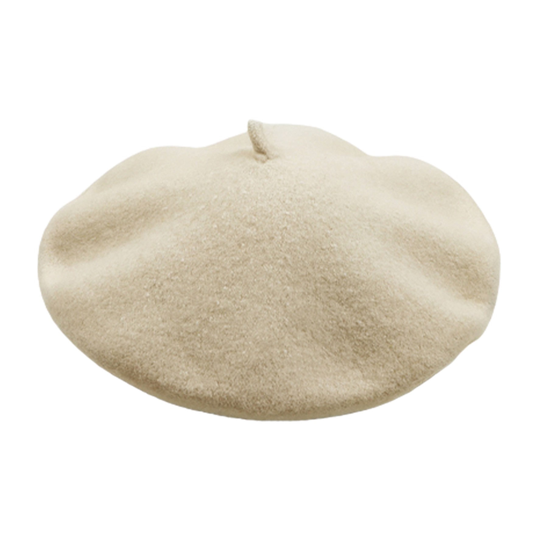 Women Knit Winter Berets 2