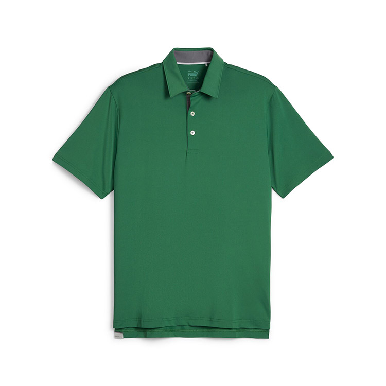 Puma Mattr Brigade Polo 8
