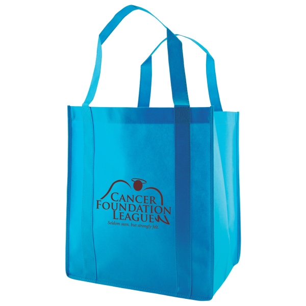 Grocery Tote 14