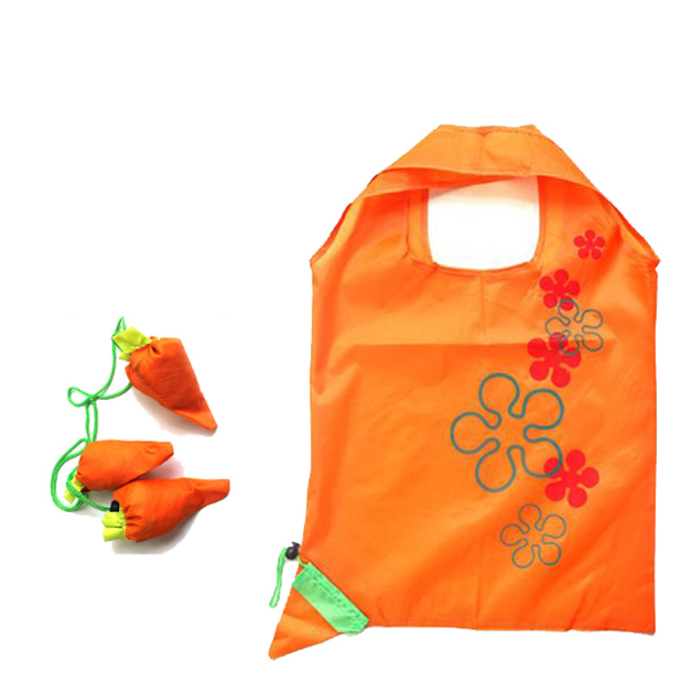 Foldaway Shopping Tote Bag 5