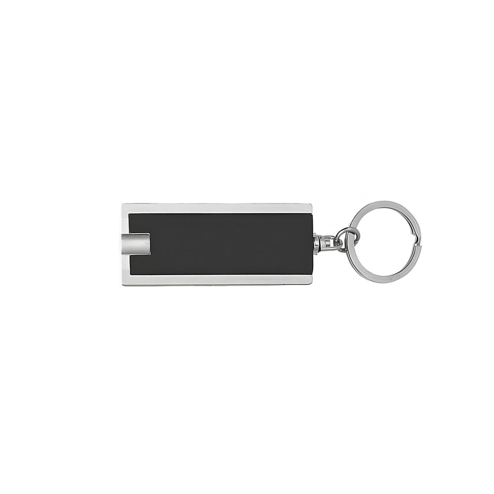 Promotional Led Flashlight Keychain 7