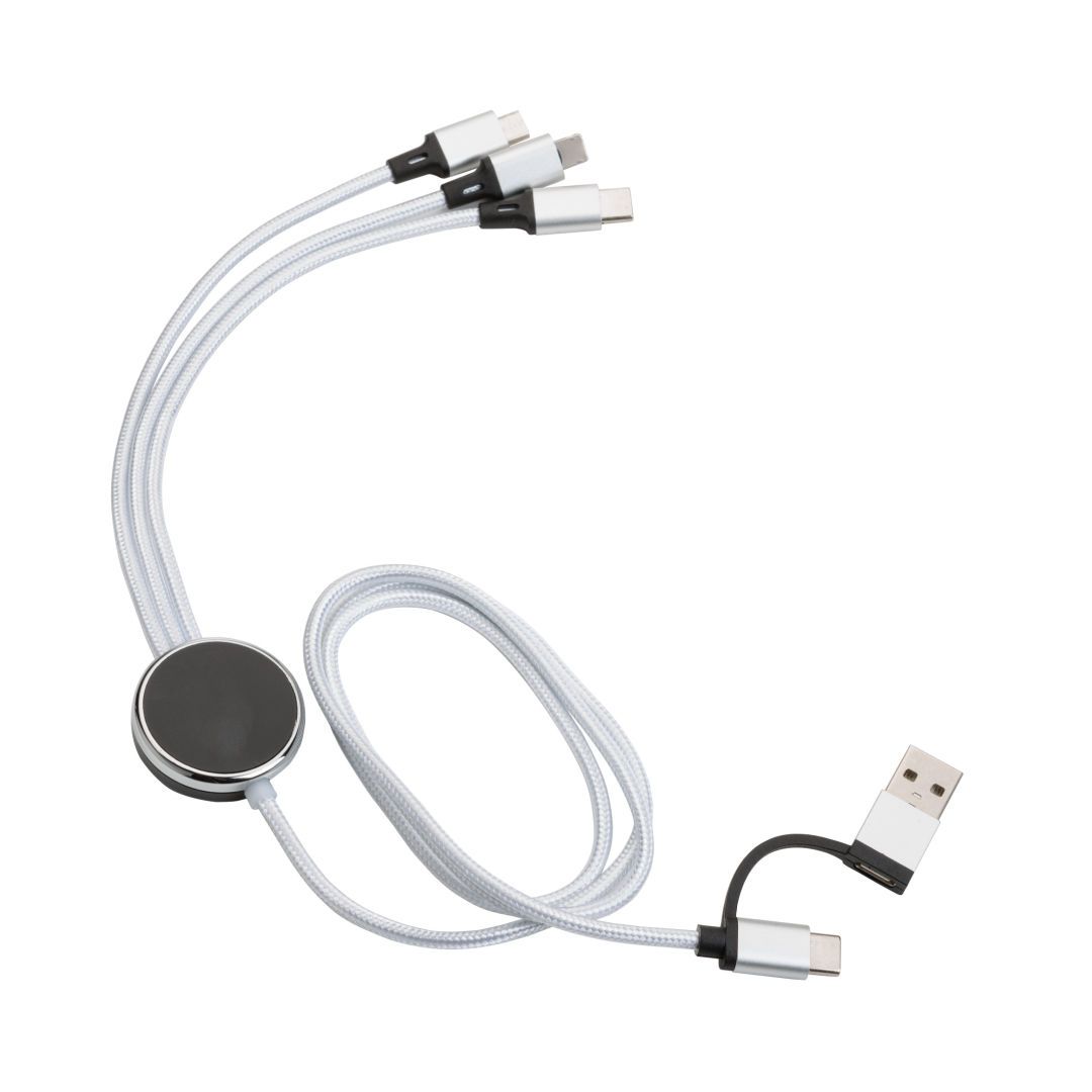 Fuller Light-Up Multi-Charge Cable 3