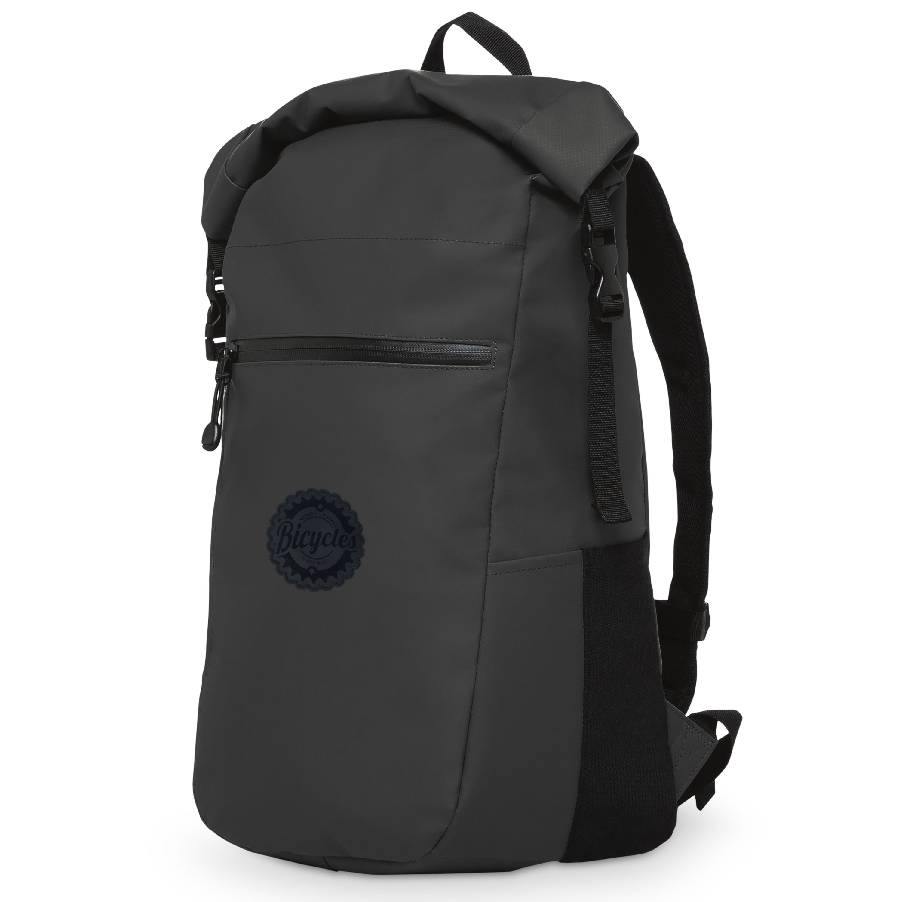 Call Of The Wild Roll-top Water Resistant 22l Backpack 6