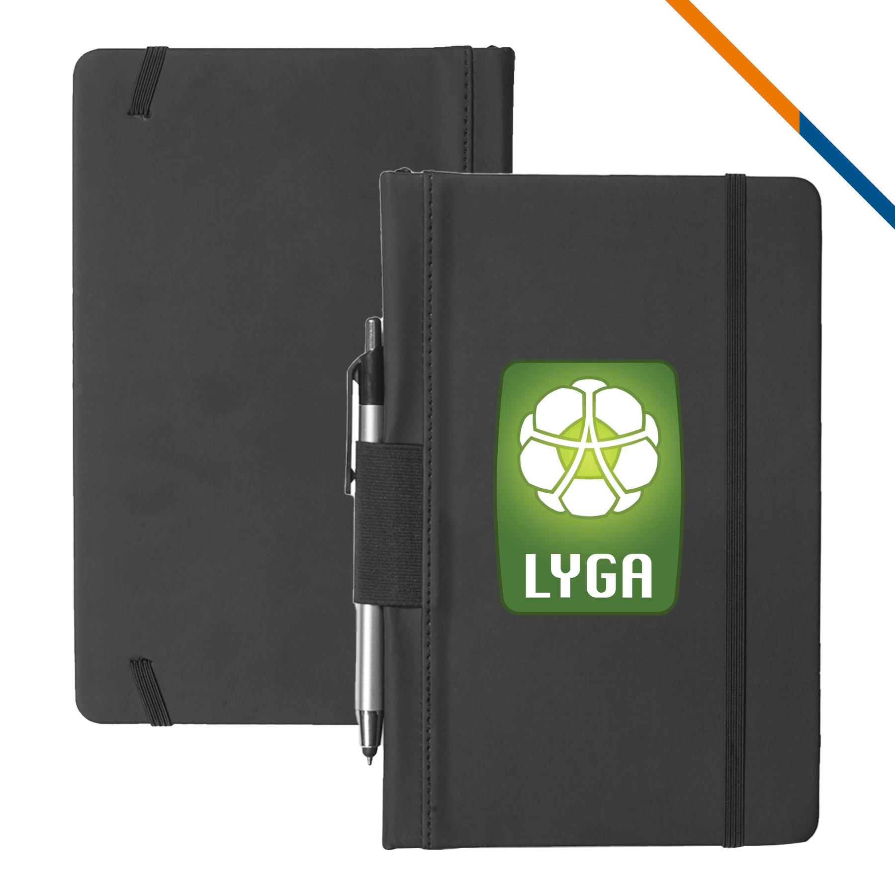 Frida Executive Notebooks 5