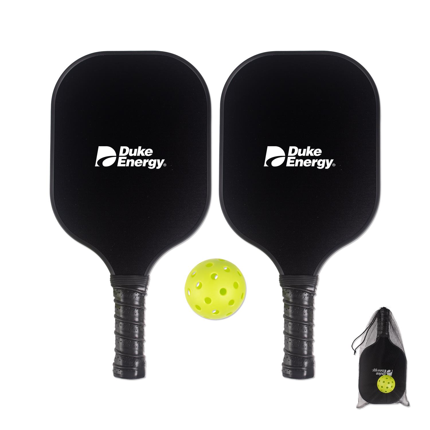 Fiberglass Pickleball Set