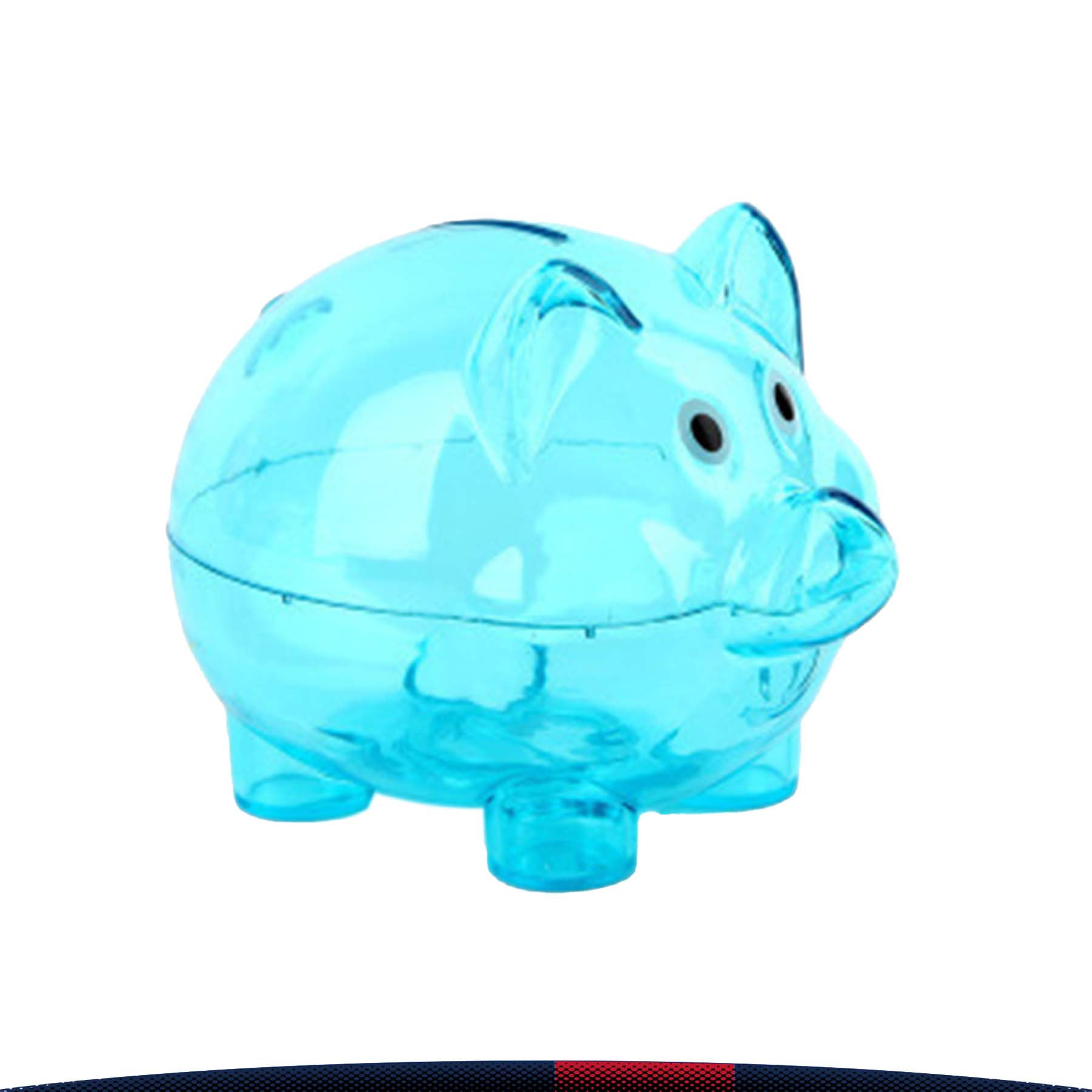 Coin Piggy Bank 4