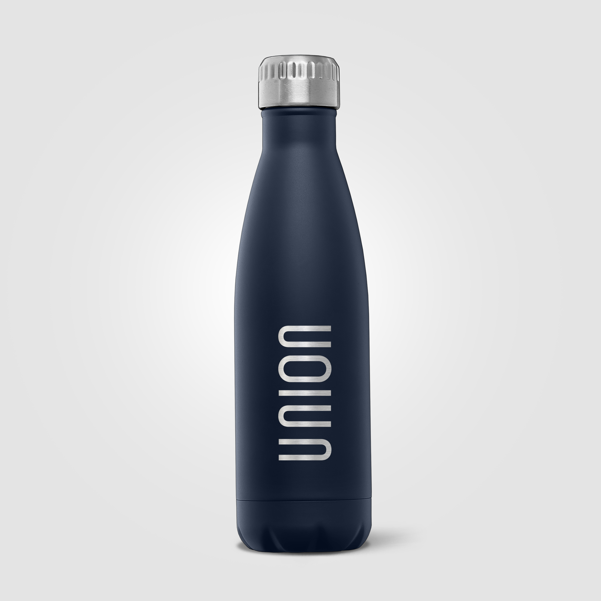 Ibiza Recycled - 22 oz. Single-Wall Stainless Water Bottle 42