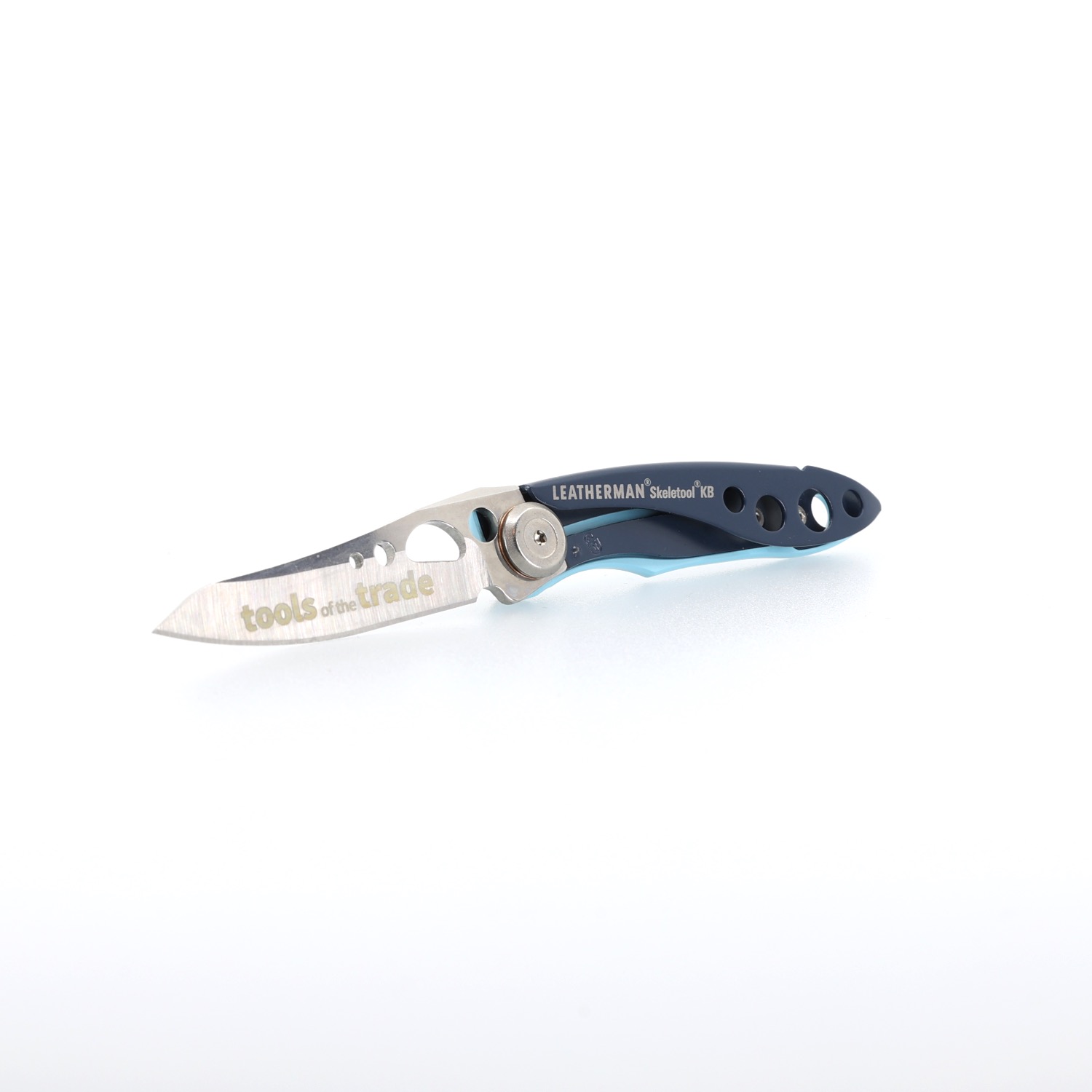 Leatherman® Skeletool® KB 19