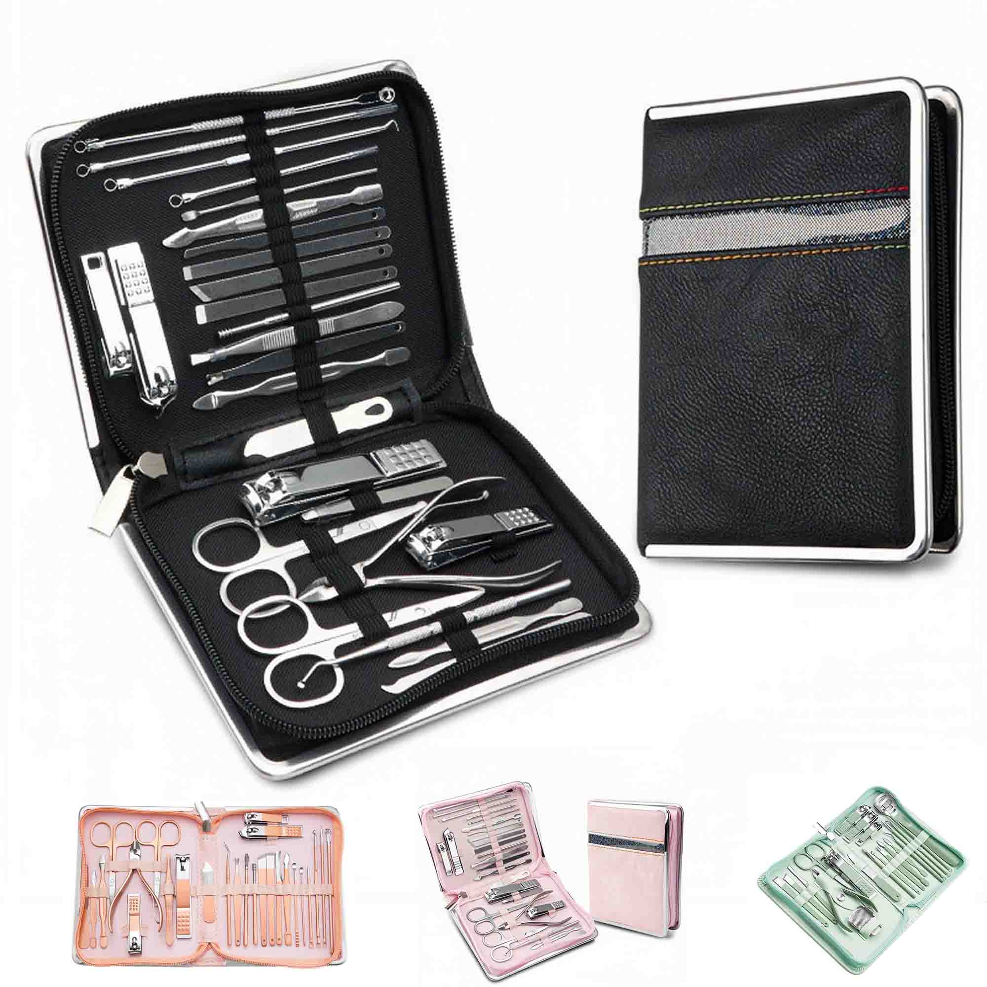 Full Nail Kit 2