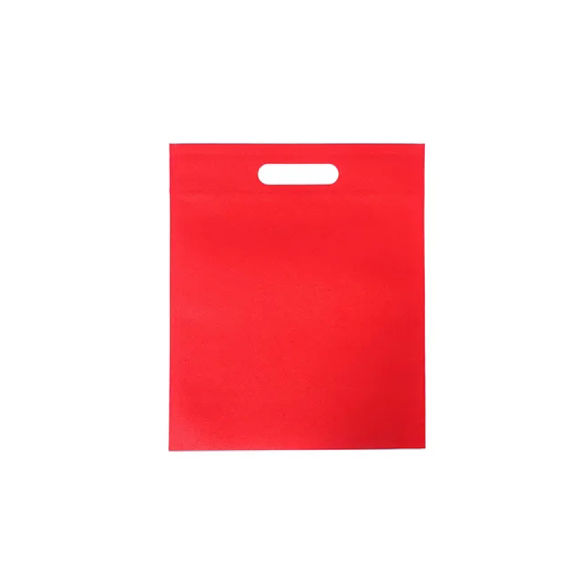 Non-Woven Shopping Tote 2