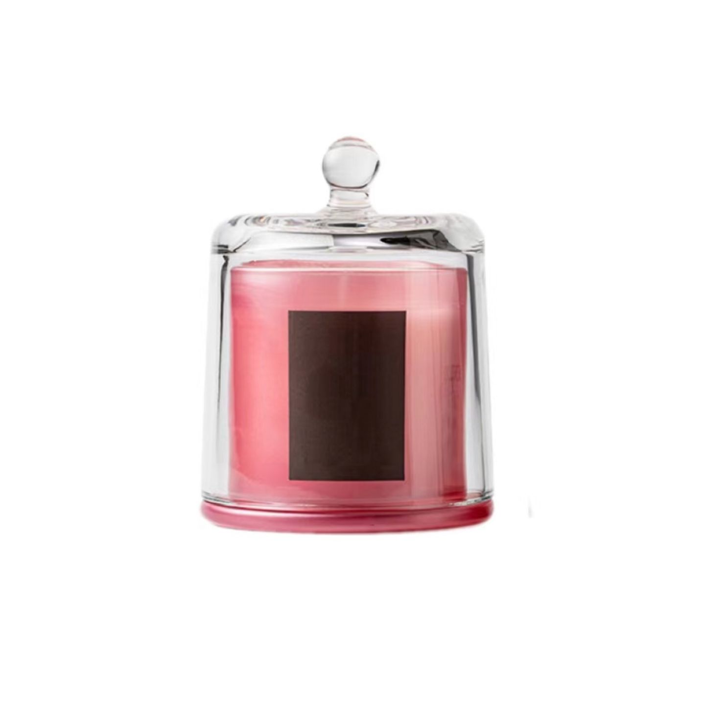 Cap Shade Soybean Wax Candle 4