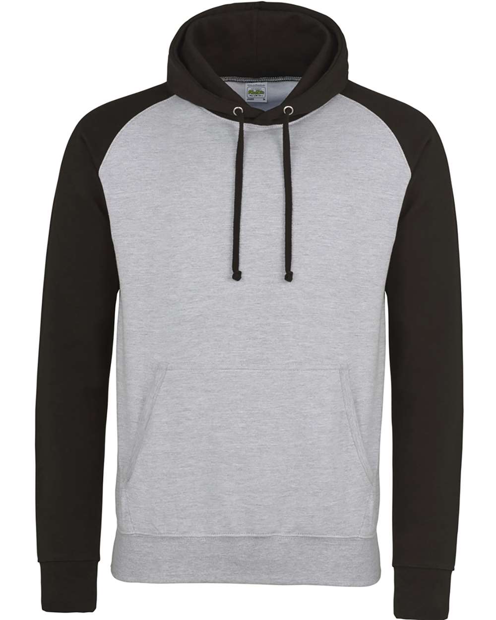 Unisex Baseball Hooded Sweatshirt - JHA009 3