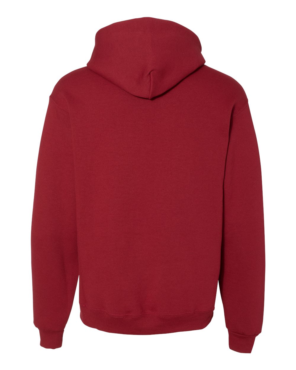 Unisex Dri Power® Hooded Sweatshirt - 695HBM 6