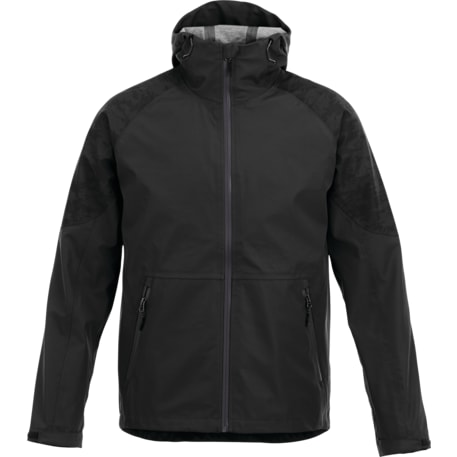 Men's INDEX Softshell Jacket 15