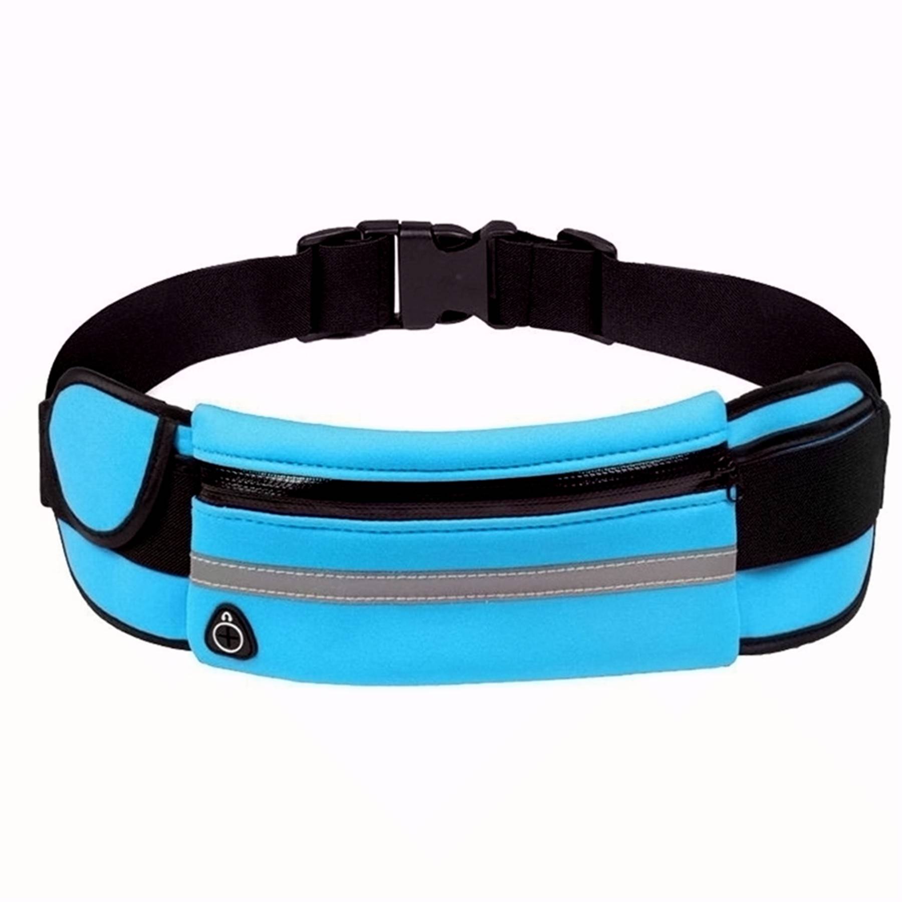 Waterproof Running Waist Bags 6