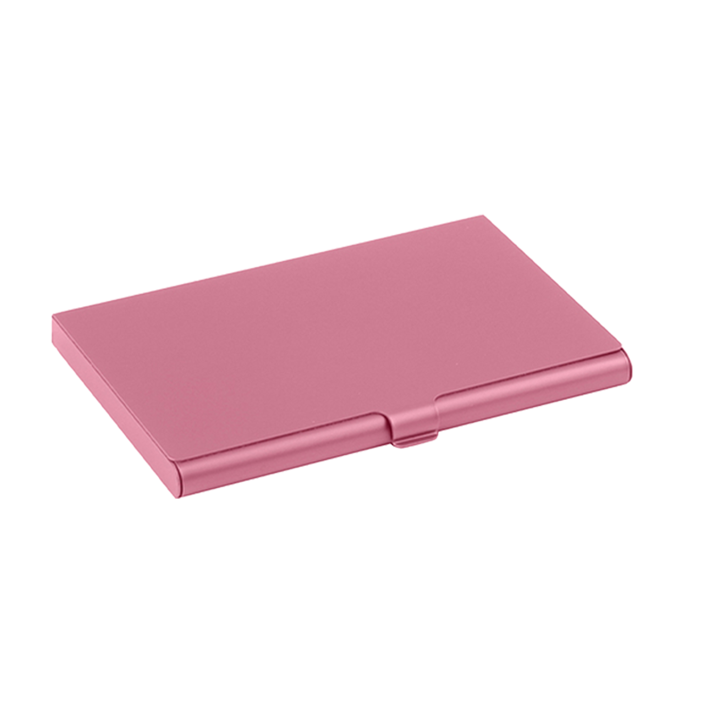 Portable Flip-Top Business Card Holder 15