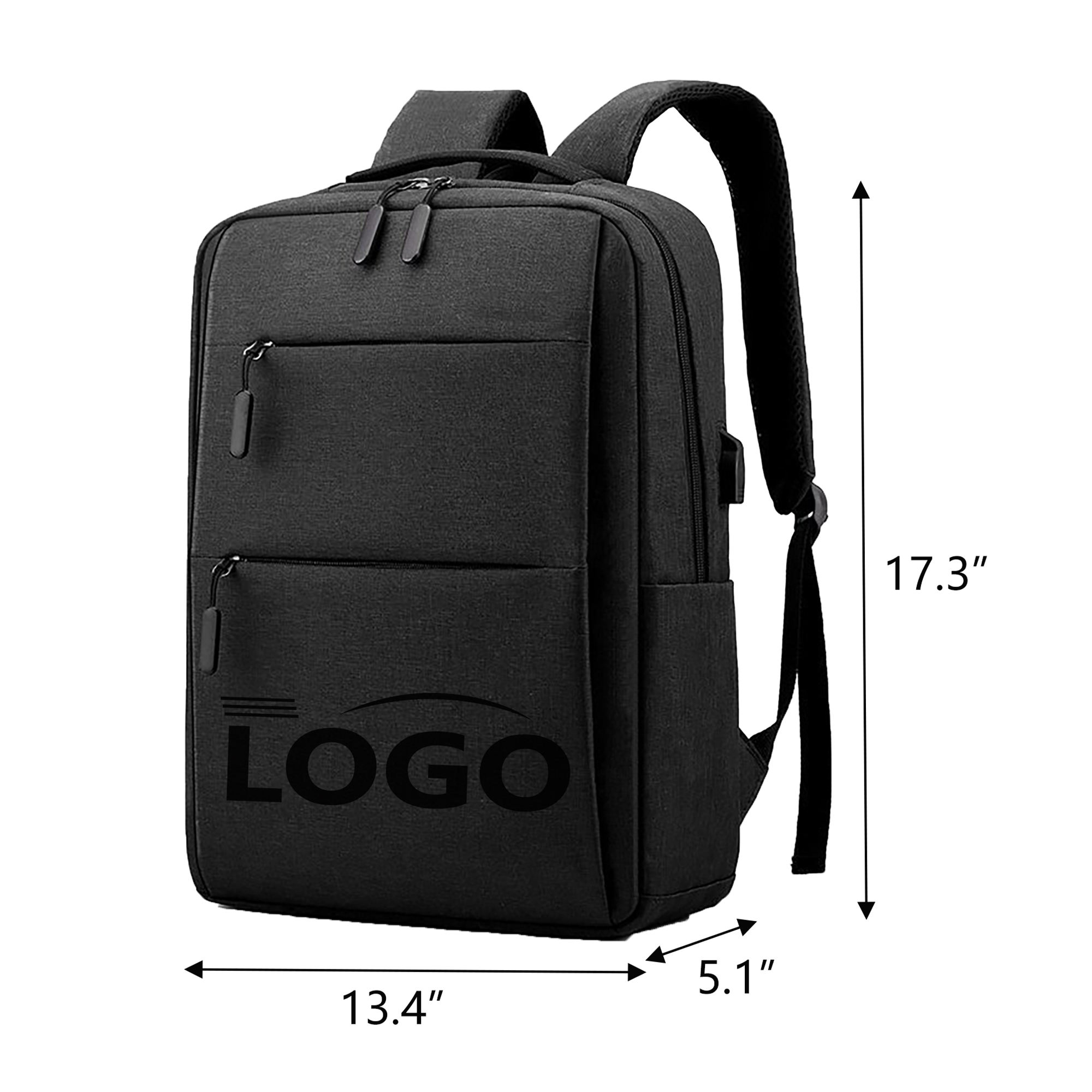 Waterproof Business Traveling Bag 3