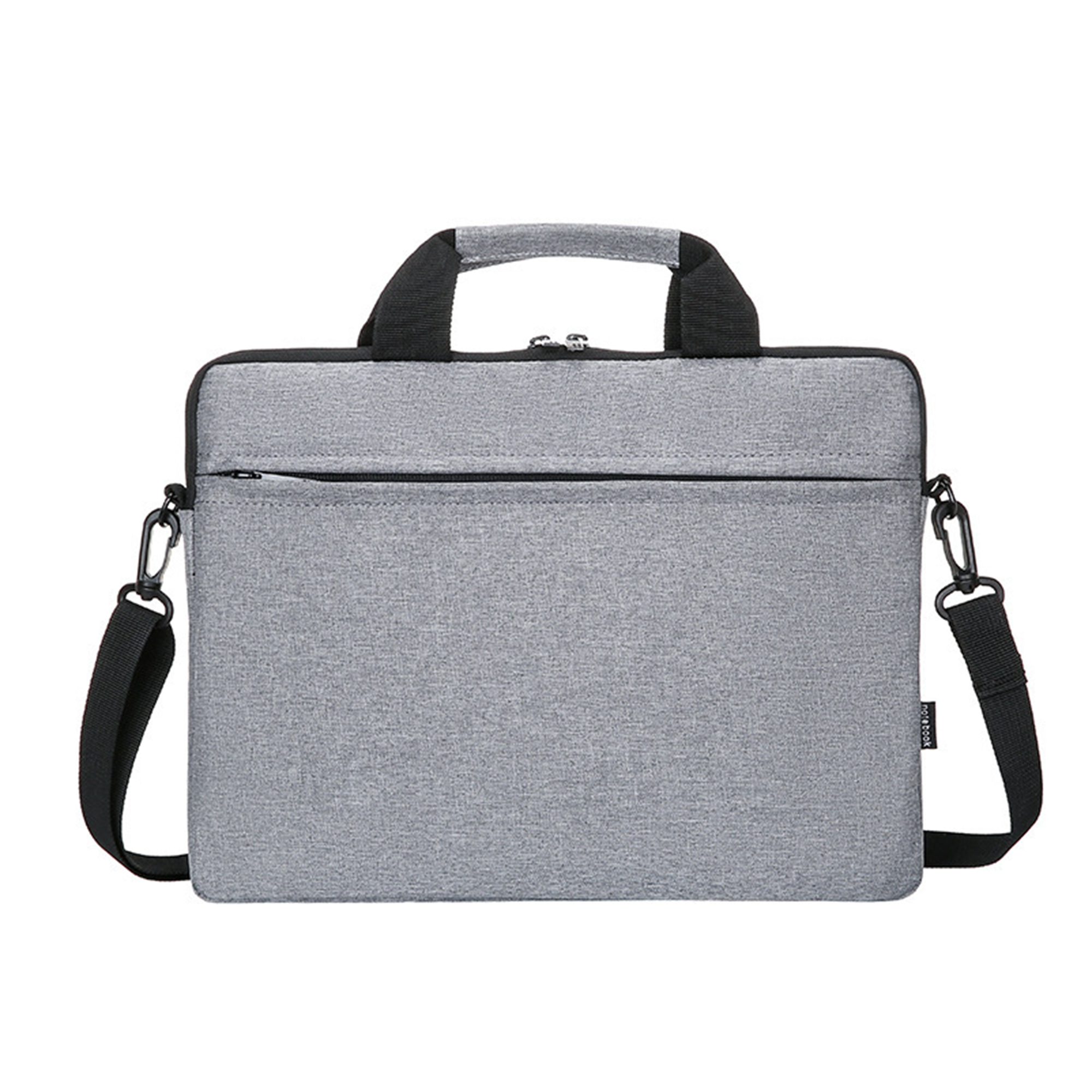 Compact Crossbody Laptop Sling Bag 3